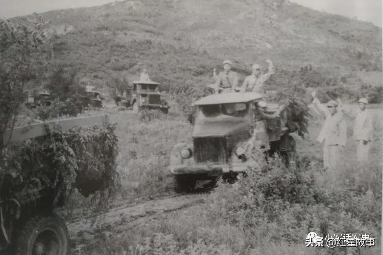 河北高碑店112师炮兵团,光荣的团队有哪些