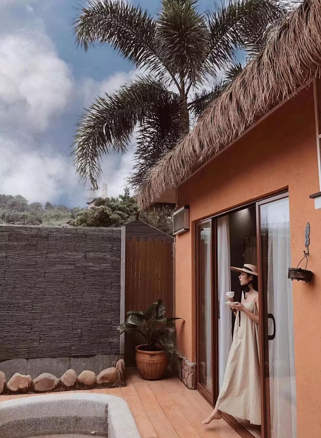 河源客天下温泉度假村攻略,河源客天下一日游攻略