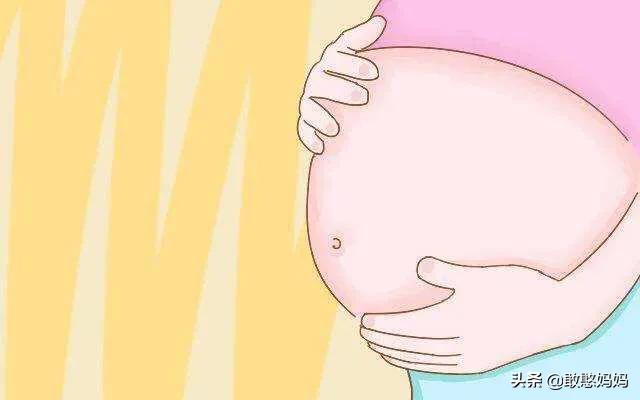 孕晚期一打喷嚏就漏尿,孕晚期一打喷嚏就漏尿正常吗