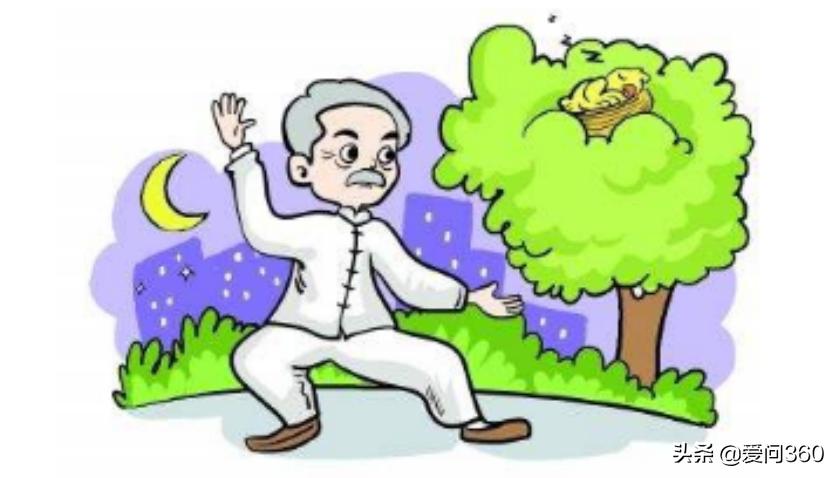 中老年人的“养生大业”,需要做好9件事,每件都很重要