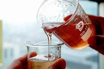 跨越30年的中国蜂蜜造假史