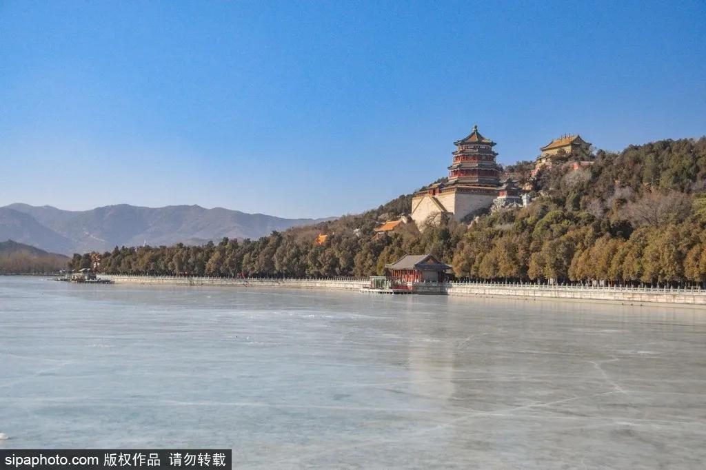 北京春季哪个公园值得去,北京十大免费公园哪些好玩