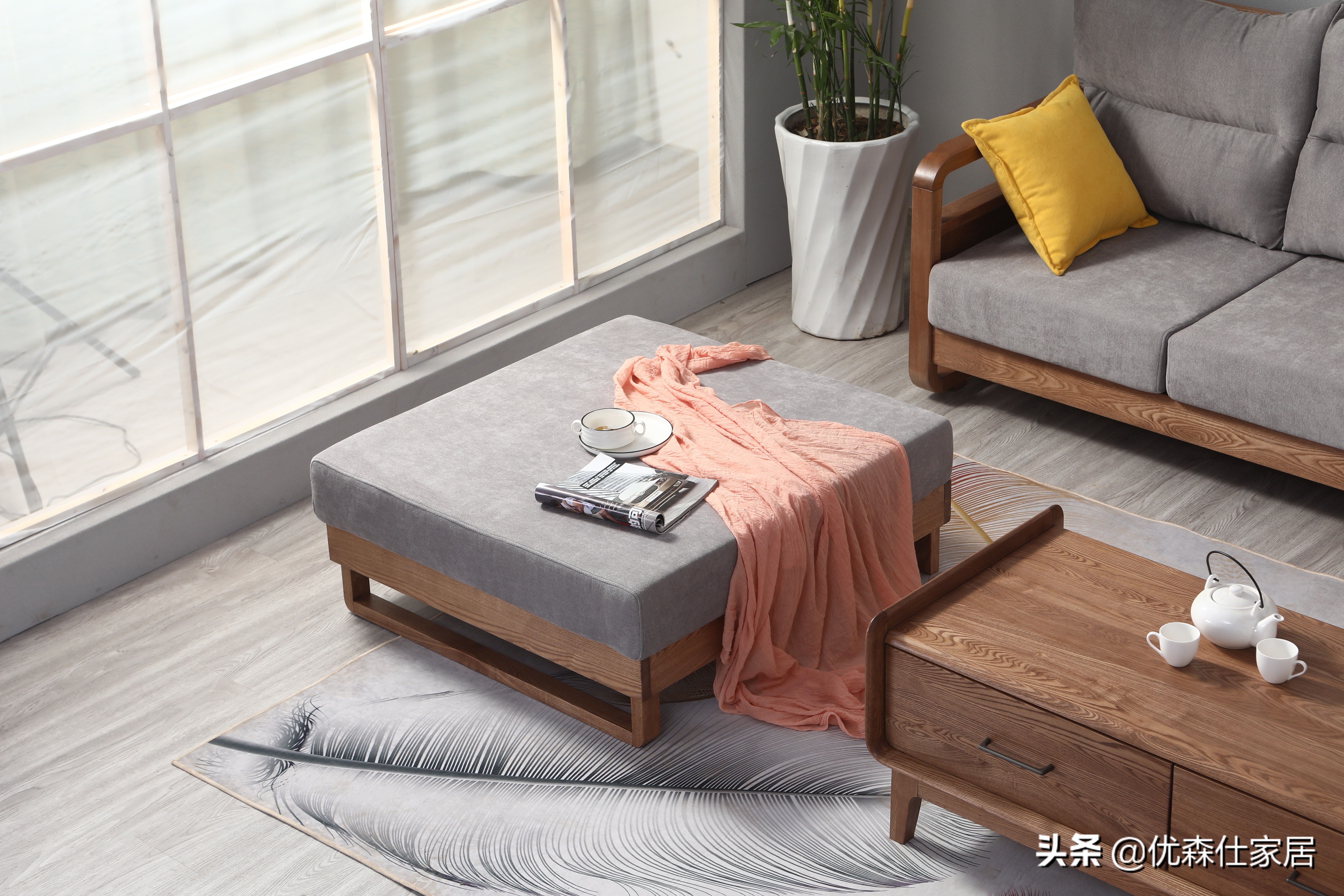 了解实木家具从哪里入手,为什么选实木家具