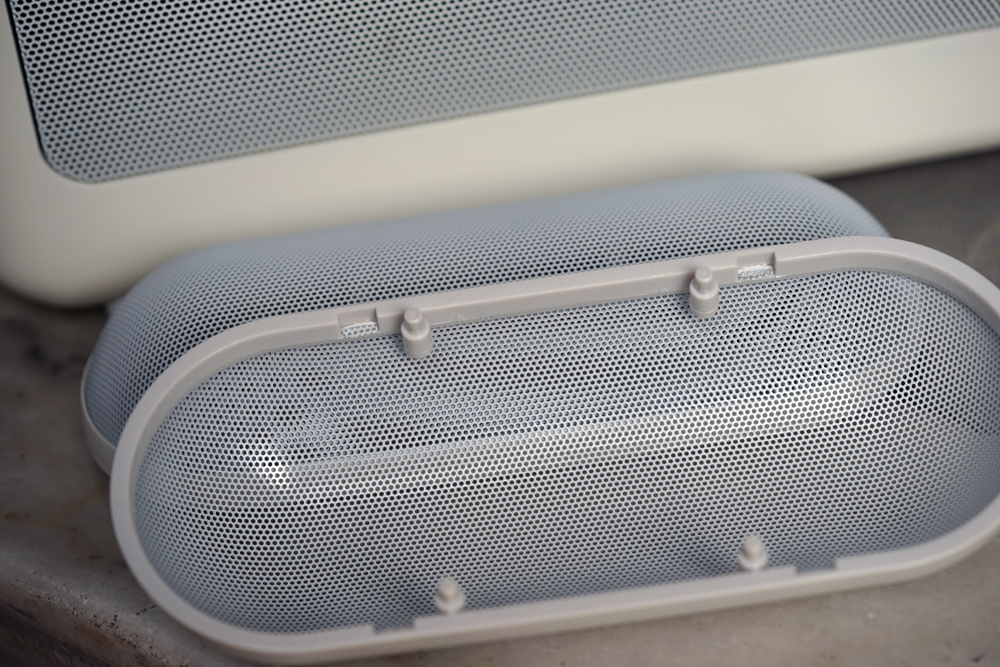 音质好价格合理老婆喜欢！英国Q牌7000i5.1家庭影院套装音响试用