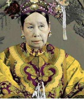 慈禧最喜欢的珍珠是哪个国家 (慈禧太后最喜欢的珍珠)