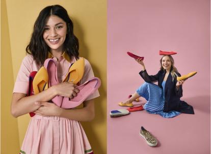 英国王妃钟爱的环保平底鞋，如何4年实现市场估值超过7亿美元