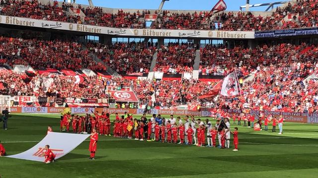 柏林联合vs美因茨007,德甲柏林联vs达姆斯塔特