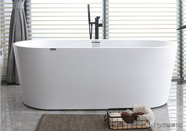 浴室装浴缸实用不,浴室装浴缸效果好吗