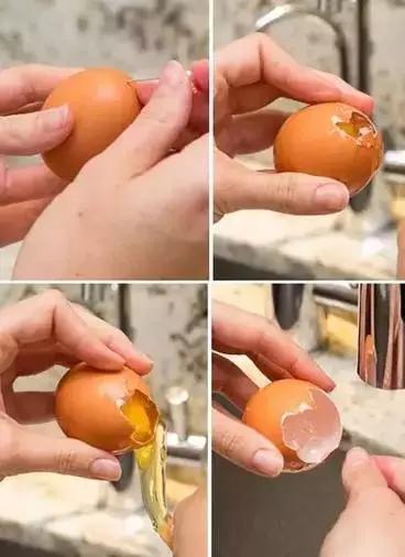 鸡蛋壳手工作品创意幼儿园,碎鸡蛋壳手工粘贴画动物图案