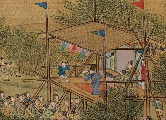 为什么说宋代美学领先世界1000年,宋朝先进的理念