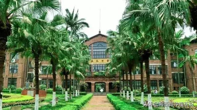 住在芳村的广州人原来这么幸福,住在花都的广州人