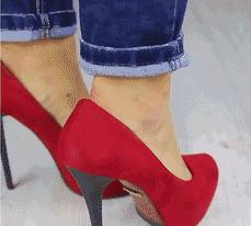 飞织高档透气鞋,滴水不漏的黑科技飞织鞋