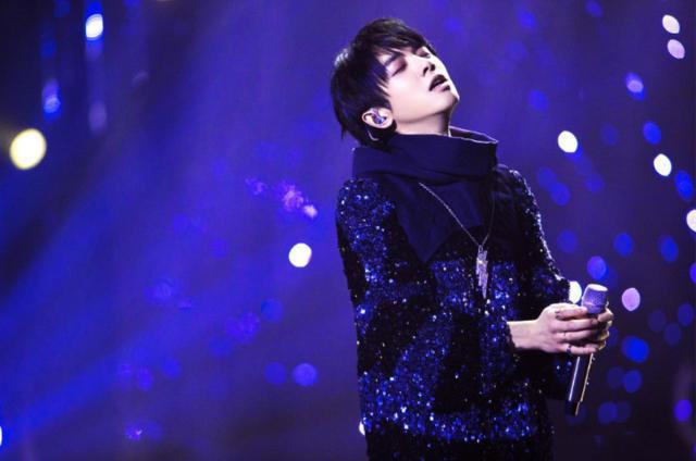 华晨宇快男夺冠之夜,华晨宇快男夺冠日期