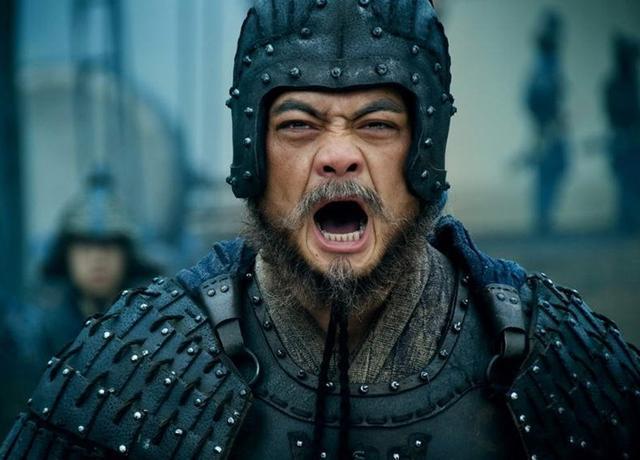 历史上三国人物真实身高表,古代名将出土骨骼身高