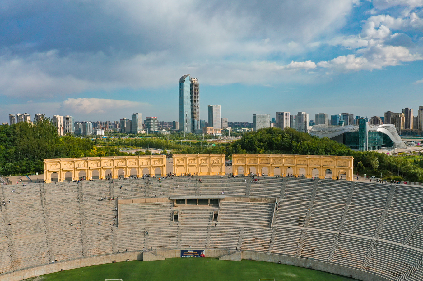 宁夏旅游打卡点,宁夏银川十大网红旅游必打卡