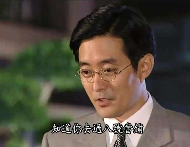 前十位琼瑶剧男明星中分别都有谁,用现在的眼光看十年前