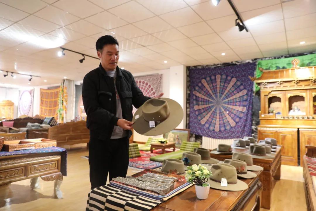 青年创业篇,青年创业星星之火