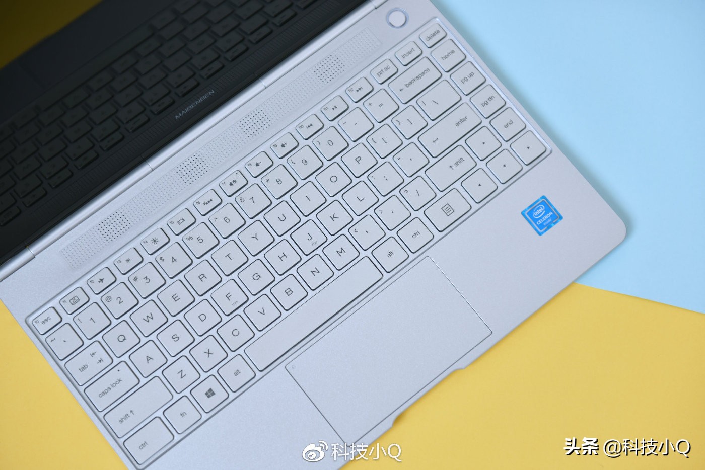 麦本本笔记本测评,麦本本6a怎么样