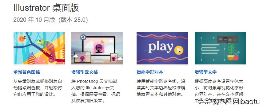 adobe2021ps新功能,adobeps2021教程