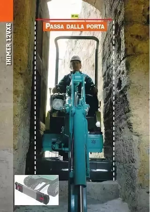 六型挖掘机,挖机市场最常见的几款挖掘机