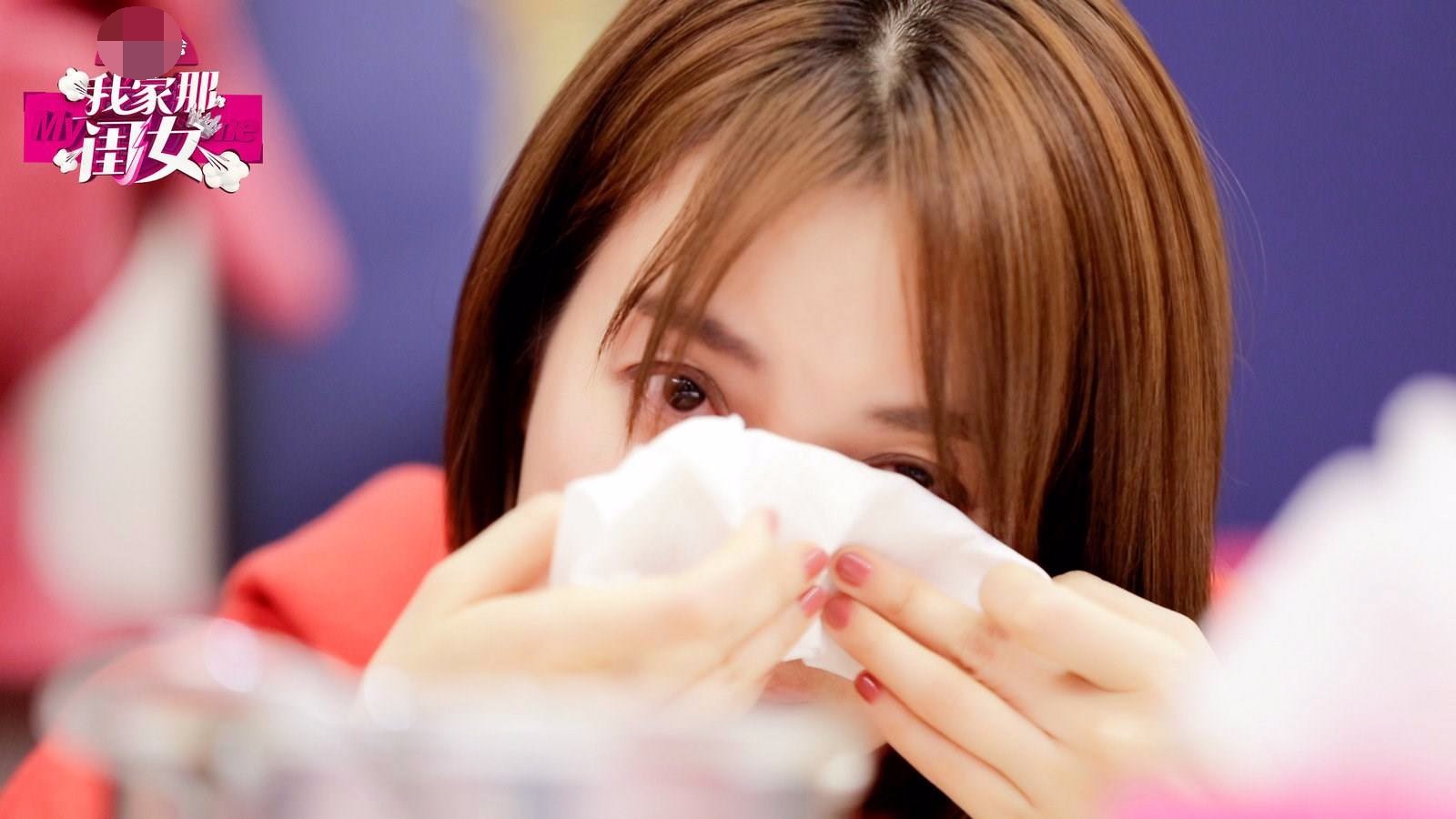 我家那闺女吴昕爸爸最后结束语,我家那闺女吴昕和杜海涛