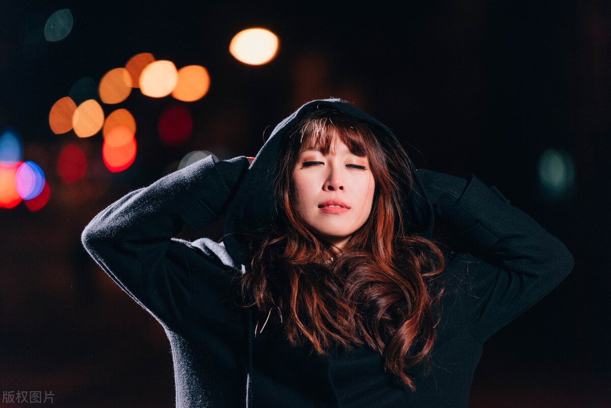 多重曝光拍摄光圈步骤,光圈对摄影曝光的影响