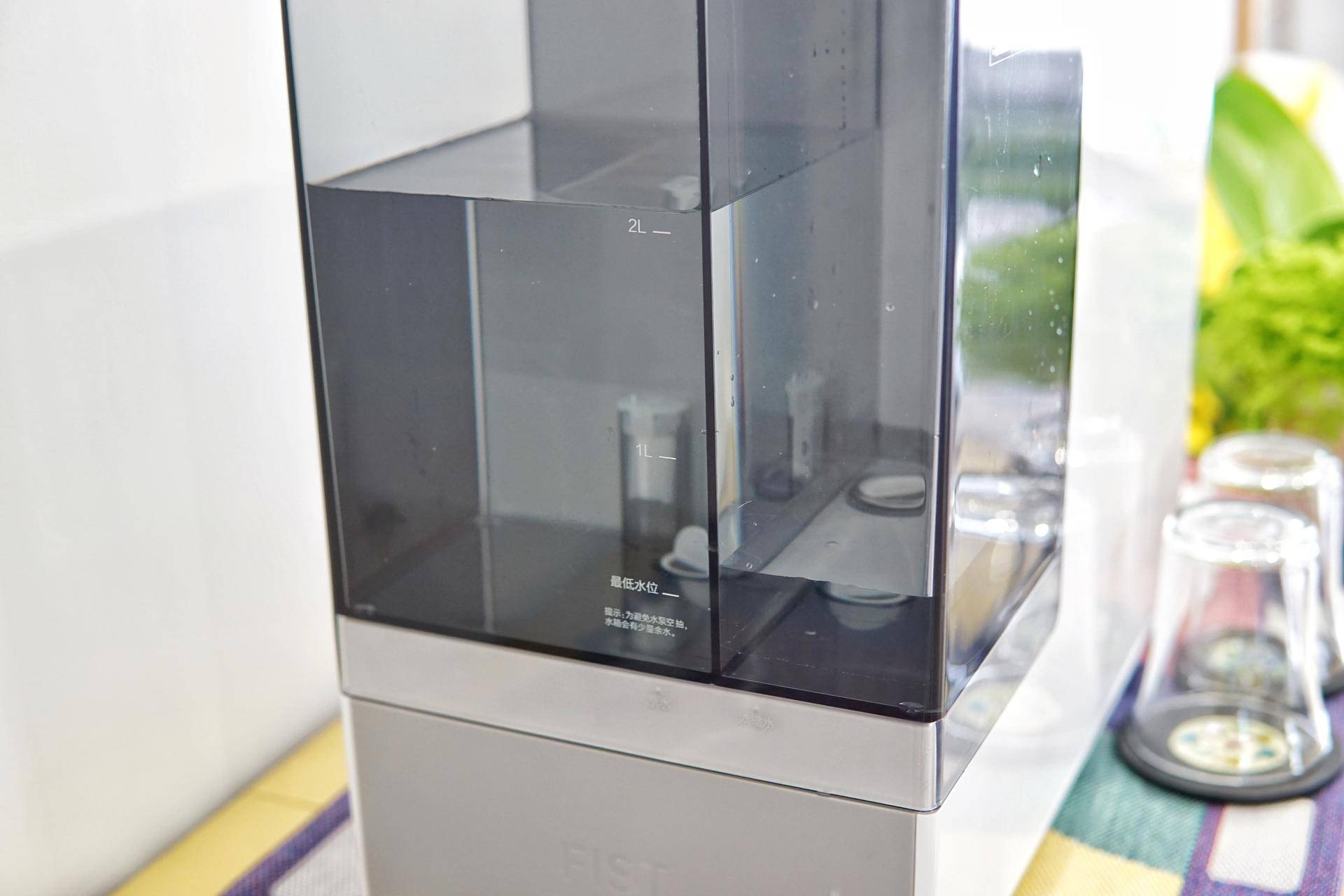 美的jt100净饮一体机,美的净饮机jt100怎么样