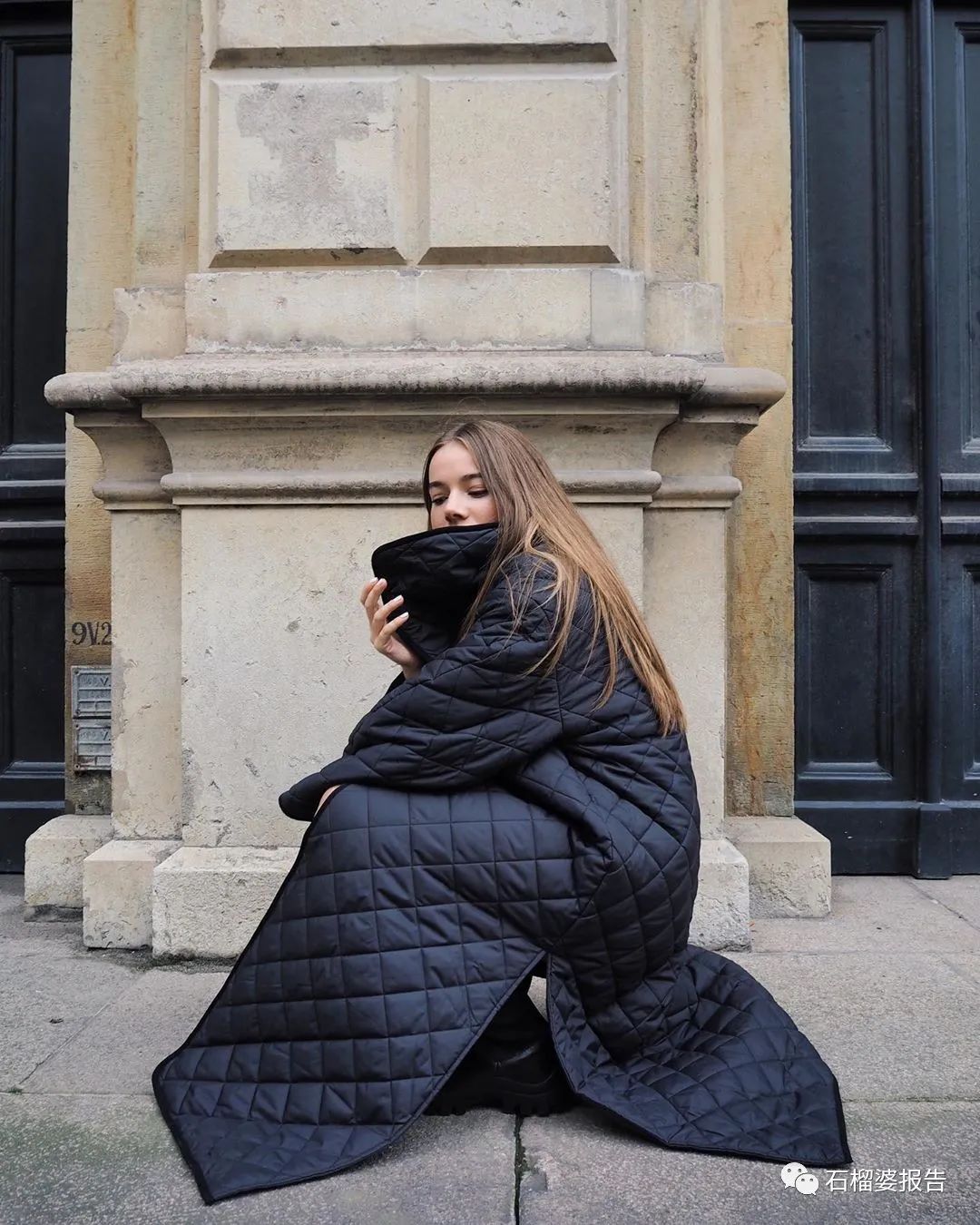 降温了我要买新衣服,降温又要买新衣服