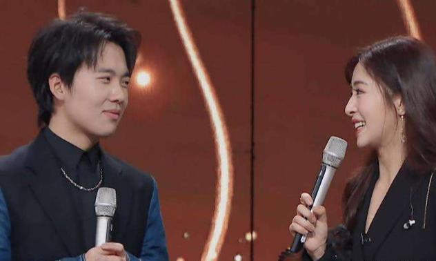 郭麒麟张含韵彭冠英,彭冠英张含韵郭麒麟