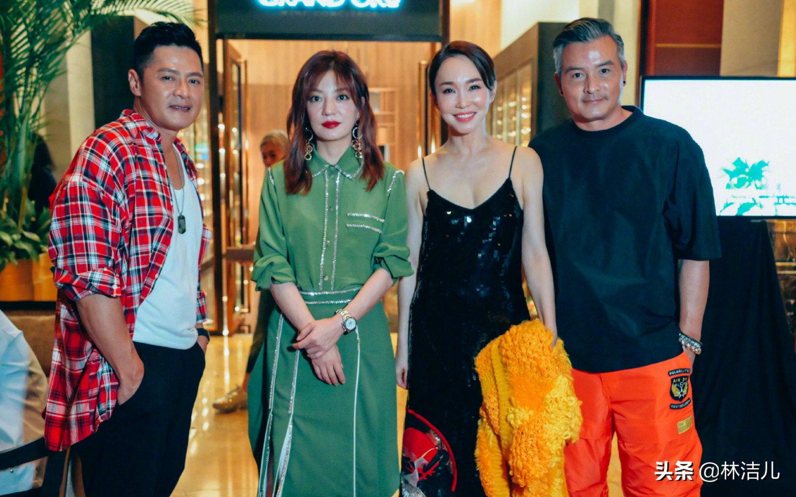 郭妃丽范文芳共同出演的电视剧,范文芳郭妃丽图片