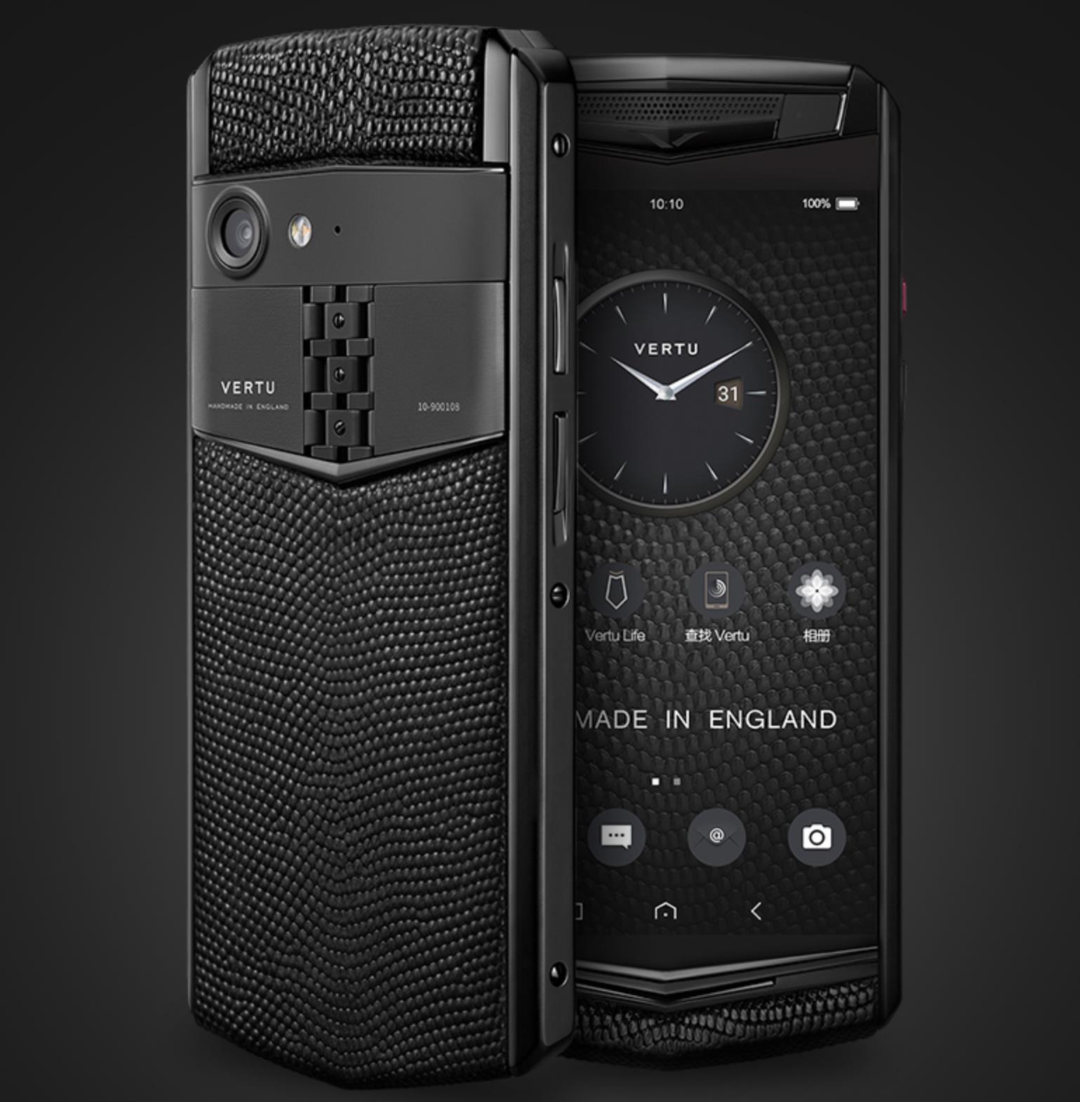 vertu纬图最新款,vertu纬图新款