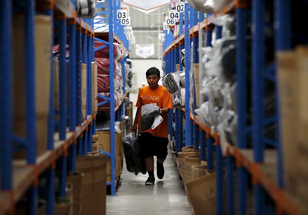 虾皮9万多营业额利润,虾皮销售额