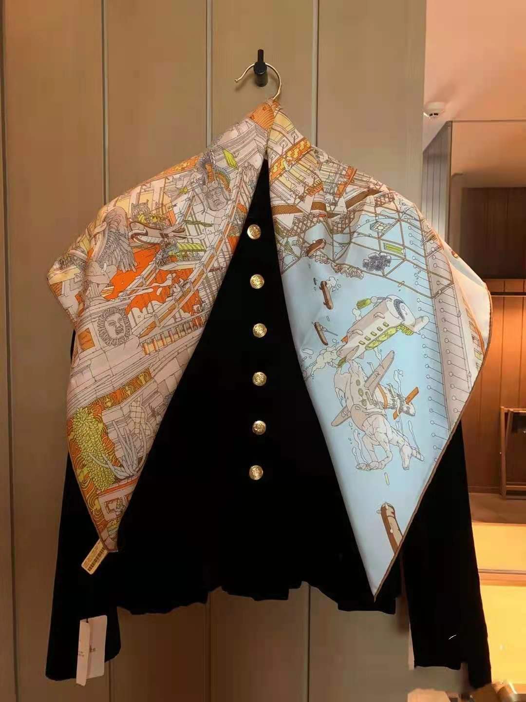 爱马仕奢侈品第几梯队,爱马仕高端品牌有哪些