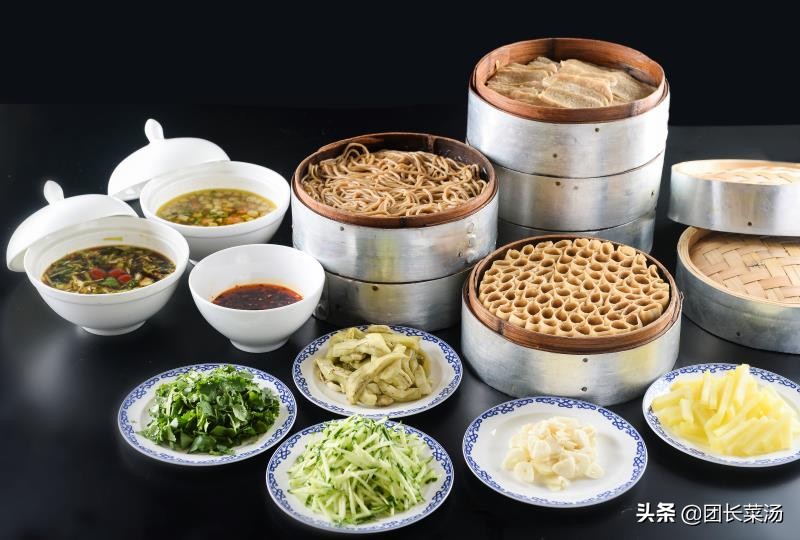 内蒙古大草原的馈赠,内蒙古草原上的美食