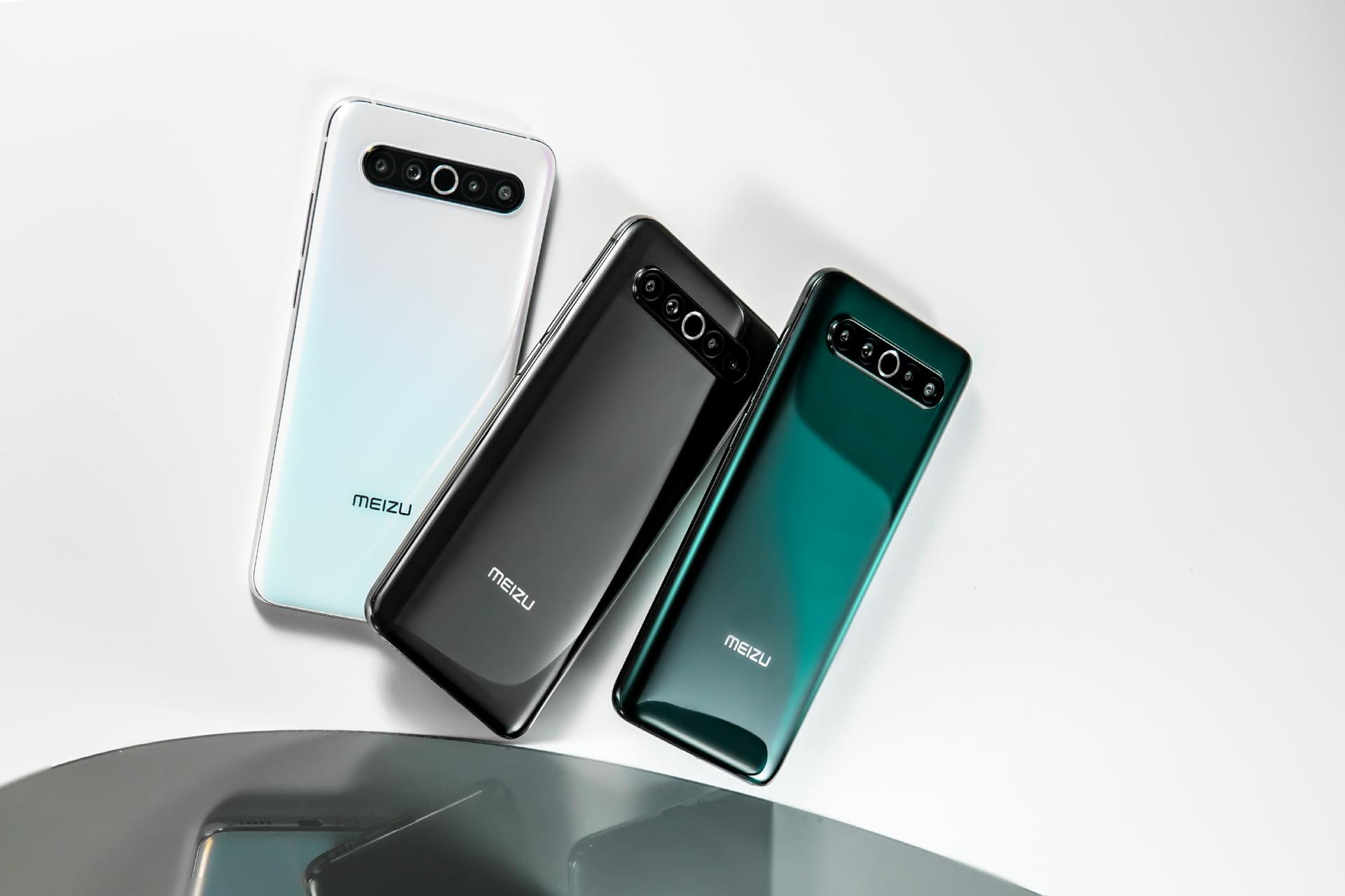 魅族晓芳窑典藏版2023价格,魅族晓芳窑艺术典藏版