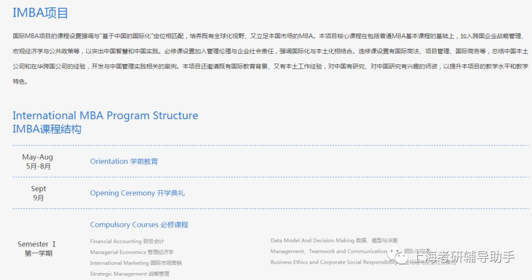 2024交大安泰mba学费一览表,交大安泰mba每年报名多少人