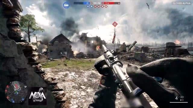 十款最佳狙击游戏,狙击手游戏