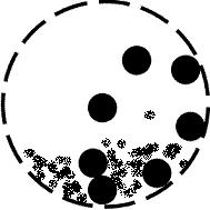 电厂各类设备原理动图,电厂粗粉分离器原理动画演示