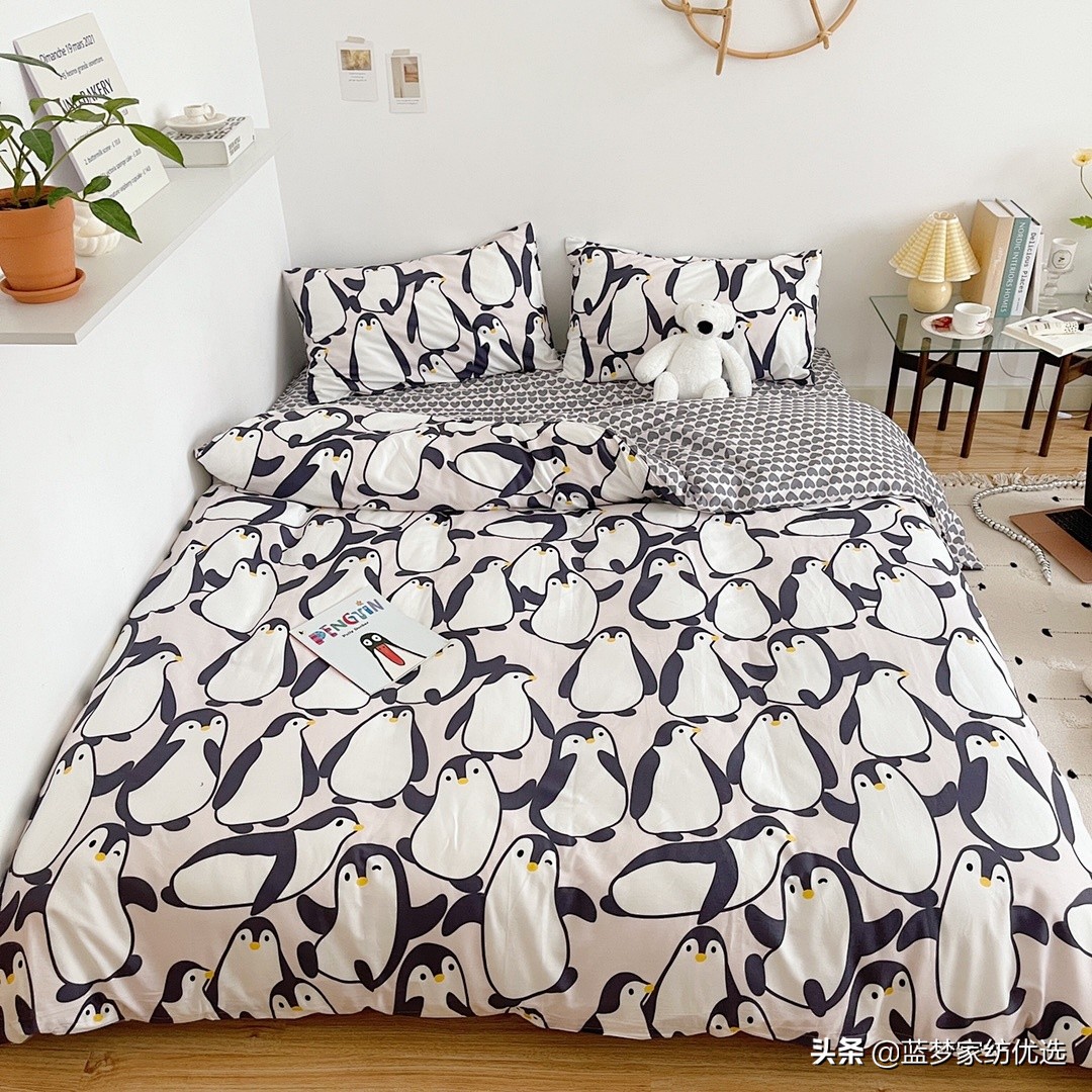 床品知识百科：新买的床品可以直接使用吗？