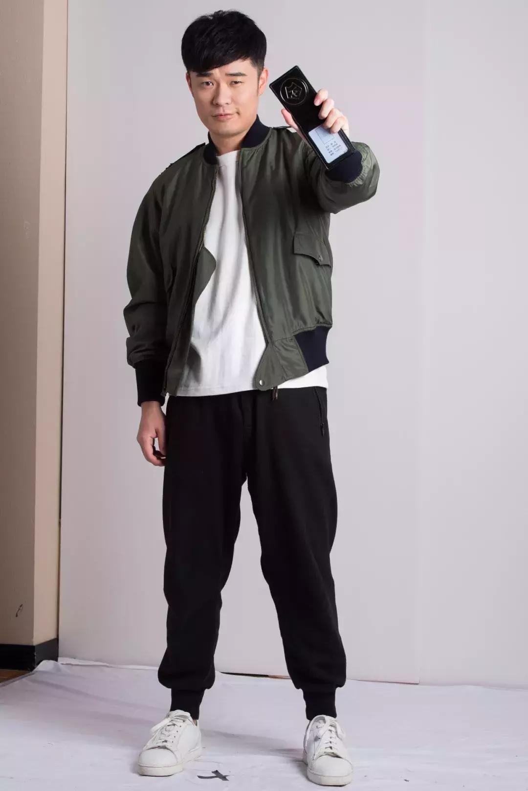 陈赫时隔多年再演曾小贤,曾小贤陈赫沙雕完整版