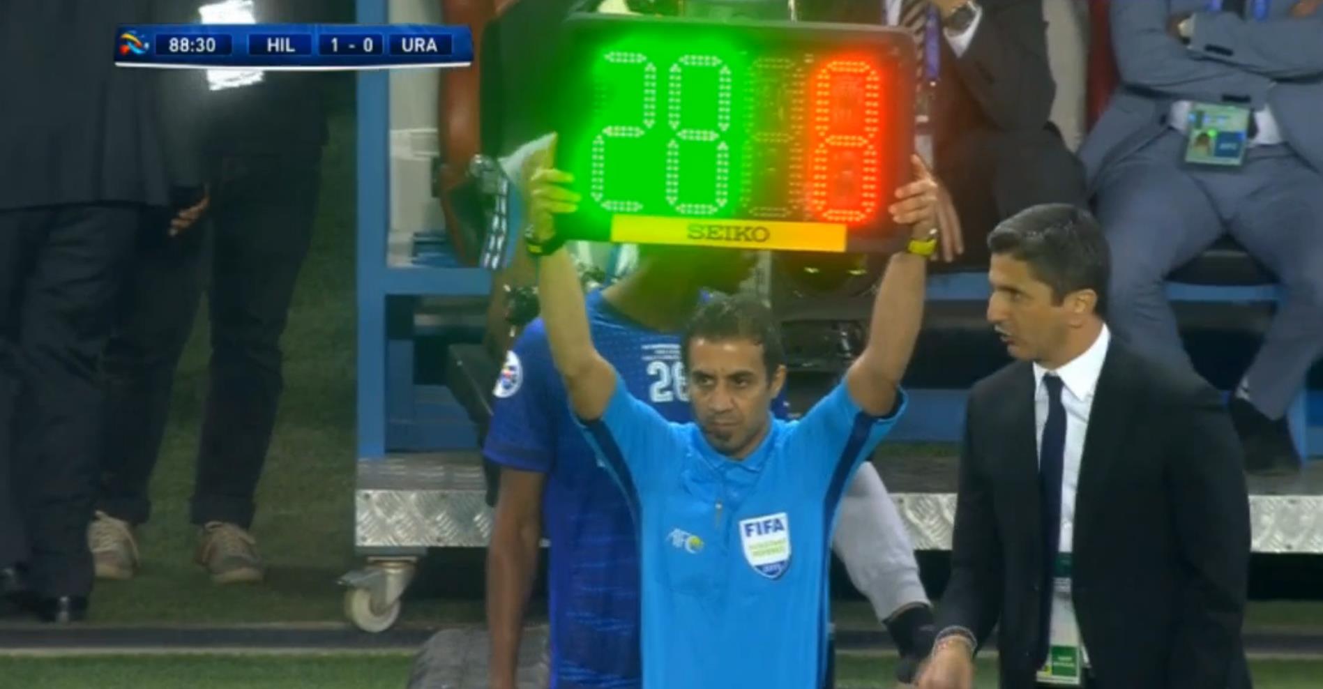 浦和红钻vs希拉尔红牌有影响吗,亚冠赛程希拉尔vs浦和红钻