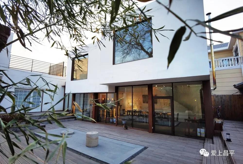 北京昌平十三陵民宿推荐,昌平民宿独立小院20人