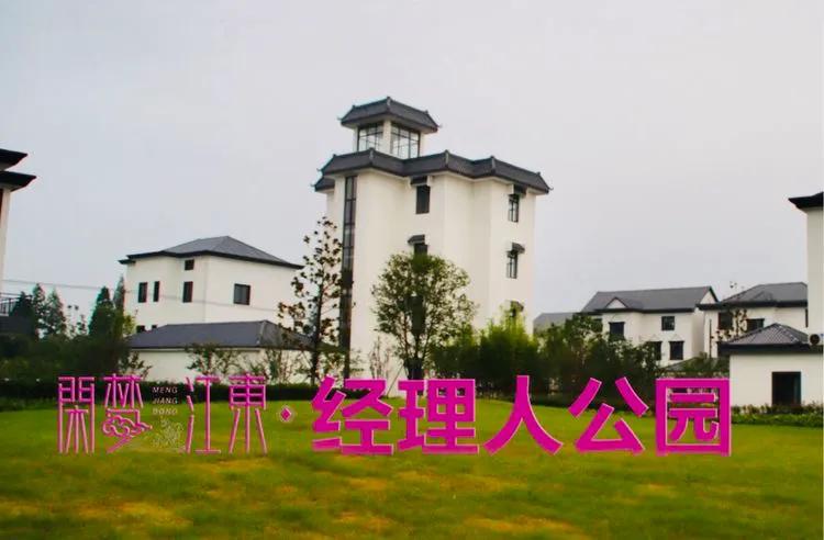 稻花香里说丰年：钱塘大江东采风行｜｜愉悦