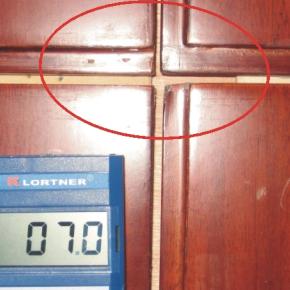 木制品生产过程注意事项,家具类产品质量问题有哪些