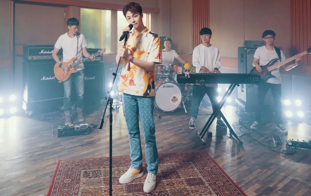 免费音乐节六月,免费观看音乐节