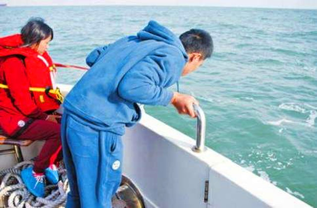 晕车晕船是胃气上逆吗,晕船和晕车真实呕吐现象