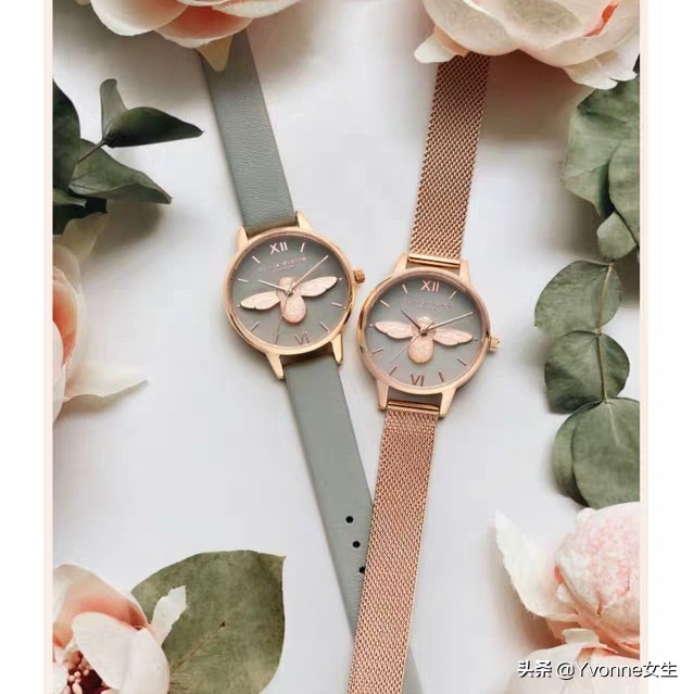 腕表值得入手哪一款,适合日常佩戴的顶级腕表