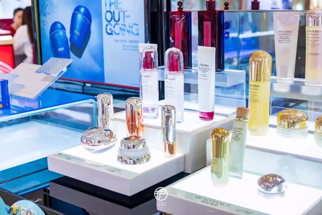 魔都购物天堂在哪里,魔都19个购物中心