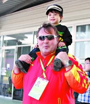 中国体坛有哪些外国教练,中国体坛了不起的5大教练