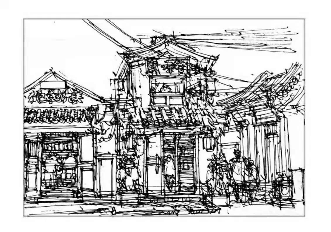 画吧画友作品欣赏,幸福原创画作品